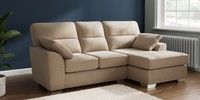 Small Sofa Chaise - Right Hand