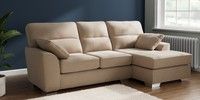 Medium Sofa Chaise - Right Hand