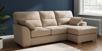 Medium Sofa Chaise - Right Hand