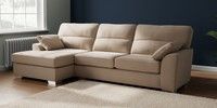 Large Sofa Chaise - Left Hand