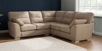 Medium Corner Sofa - Universal