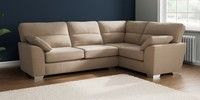 Large Corner Sofa - Right Hand