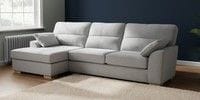 Large Sofa Chaise - Left Hand