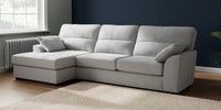 Large Sofa Chaise - Left Hand