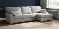 Large Sofa Chaise - Right Hand