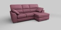 Small Sofa Chaise - Right Hand