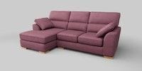 Medium Sofa Chaise - Left Hand