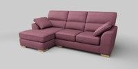Medium Sofa Chaise - Left Hand