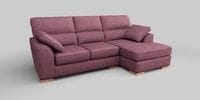 Medium Sofa Chaise - Right Hand