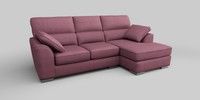 Medium Sofa Chaise - Right Hand