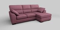 Medium Sofa Chaise - Right Hand