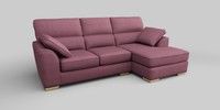 Medium Sofa Chaise - Right Hand
