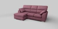 Large Sofa Chaise - Left Hand