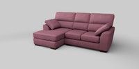 Large Sofa Chaise - Left Hand