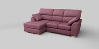 Large Sofa Chaise - Left Hand