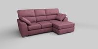 Large Sofa Chaise - Right Hand