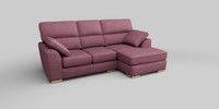 Large Sofa Chaise - Right Hand
