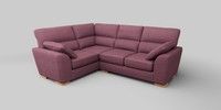Large Corner Sofa - Left Hand