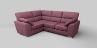 Large Corner Sofa - Left Hand