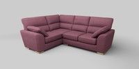 Large Corner Sofa - Left Hand