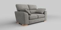 2 Seater Small Sofa