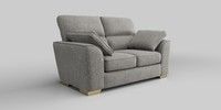 2 Seater Small Sofa