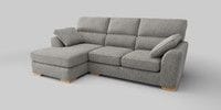 Medium Sofa Chaise - Left Hand