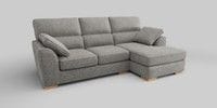 Medium Sofa Chaise - Right Hand