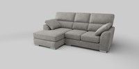 Large Sofa Chaise - Left Hand
