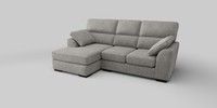 Large Sofa Chaise - Left Hand