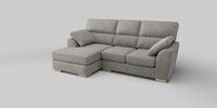 Large Sofa Chaise - Left Hand