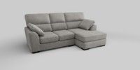 Large Sofa Chaise - Right Hand