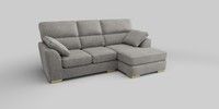 Large Sofa Chaise - Right Hand