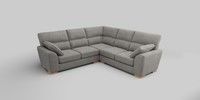 Medium Corner Sofa - Universal