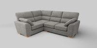 Large Corner Sofa - Left Hand
