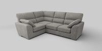 Large Corner Sofa - Left Hand