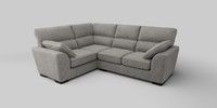 Large Corner Sofa - Left Hand