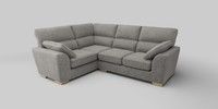 Large Corner Sofa - Left Hand