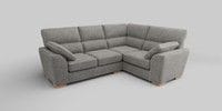 Large Corner Sofa - Right Hand