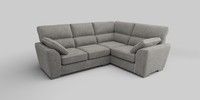 Large Corner Sofa - Right Hand