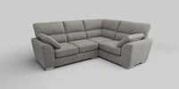 Large Corner Sofa - Right Hand