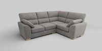 Large Corner Sofa - Right Hand