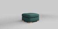 Storage Footstool