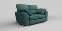 2 Seater Small Sofa