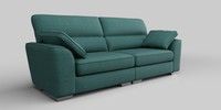 4 Seater Sofa