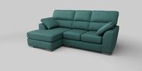 Small Sofa Chaise - Left Hand