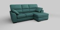Small Sofa Chaise - Right Hand