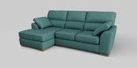 Medium Sofa Chaise - Left Hand