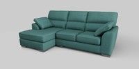 Medium Sofa Chaise - Left Hand