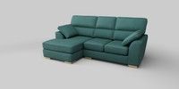 Large Sofa Chaise - Left Hand